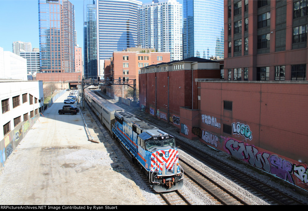 METX 511
